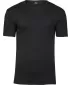 Мъжка тениска TEE JAYS | TJ 520 ЧЕРЕН