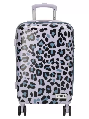 Куфар ZEBRA TRAVEL 21493 S PANTHER Zebra Trends