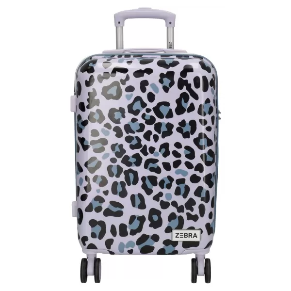  Куфар ZEBRA TRAVEL 21493 S PANTHER Zebra Trends 