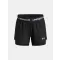 Шорти за момичета UNDER ARMOUR UA TECH PLAY UP 2N1 SHORT 6004985-005 ЧЕРЕН