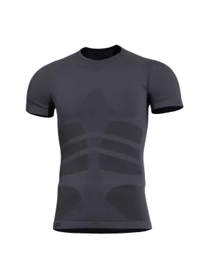 тениска PENTAGON PLEXIS T-SHIRT K11010 ЧЕРЕН