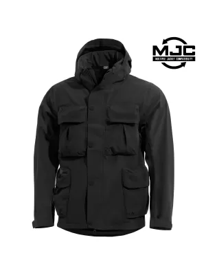 Парка PENTAGON DIAS HYBRID SMOCK PARKA K01013 ЧЕРЕН