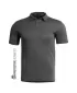 Мъжка тениска с яка PENTAGON VANQUISH POLO SHIRT K09048 ВЪЛК/СИВ