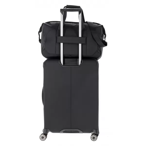  Чанта TRAVELITE PRIIMA WEEKENDER ЧЕРЕН 