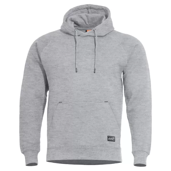  Суичър PENTAGON PHAETON HOOD SWEATER K09021-16 МЕЛАНЖ 