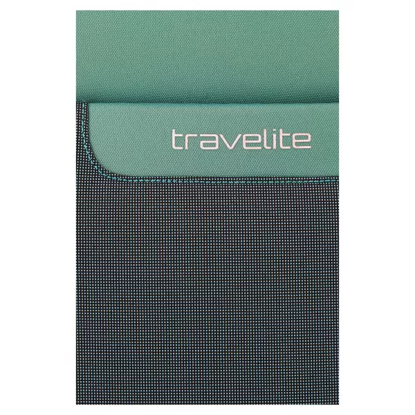  куфар TRAVELITE VIIA 4W M ЗЕЛЕНО 