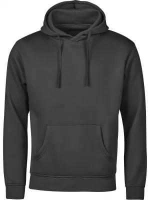 Унисекс суичър TEE JAYS | TJ 5152 ЧЕРЕН
