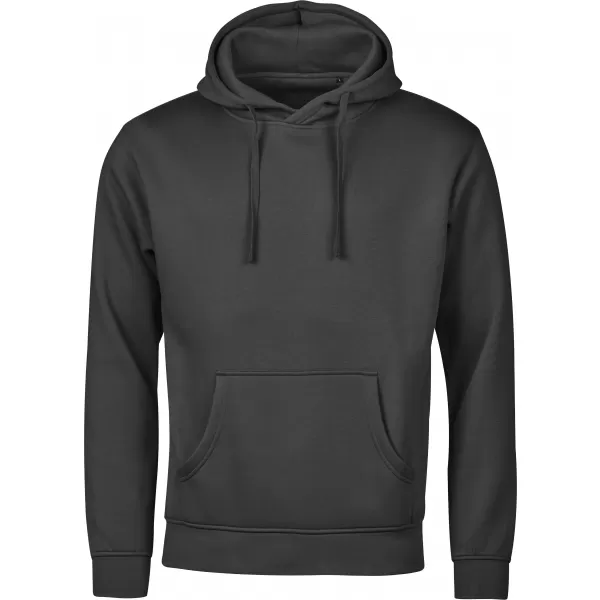  Унисекс суичър TEE JAYS | TJ 5152 ЧЕРЕН 