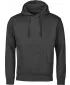 Унисекс суичър TEE JAYS | TJ 5152 ЧЕРЕН