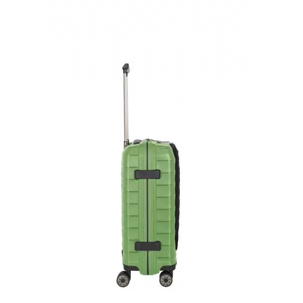  куфар TRAVELITE MOOBY S FRONT POCKET ЗЕЛЕНО 