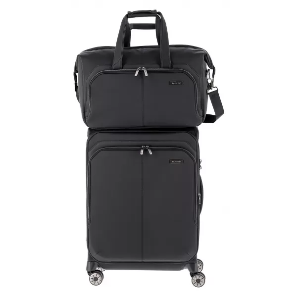 Чанта TRAVELITE PRIIMA WEEKENDER ЧЕРЕН 