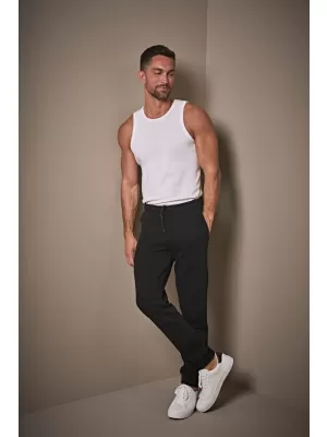 Мъжки панталони TEE JAYS | TJ 5510 ЧЕРЕН