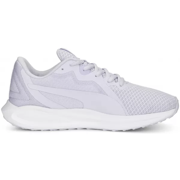  Мъжки обувки PUMA TWITCH RUNNER FRESH 37798107 ПРОЛЕТНА ЛАВАНДУЛА/ВИОЛЕТОВА/БЯЛА 
