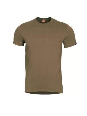тениска PENTAGON AGERON T-SHIRT BLANK K09012 КОЙОТ