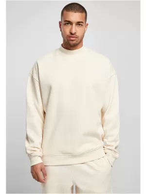 Мъжки суичър URBAN CLASSICS TB4483 БЯЛ ПЯСЪК