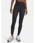 Дамски клин UNDER ARMOUR MERIDIAN SUEDE EFFECT AK LEG 6003992-004 ЧЕРЕН