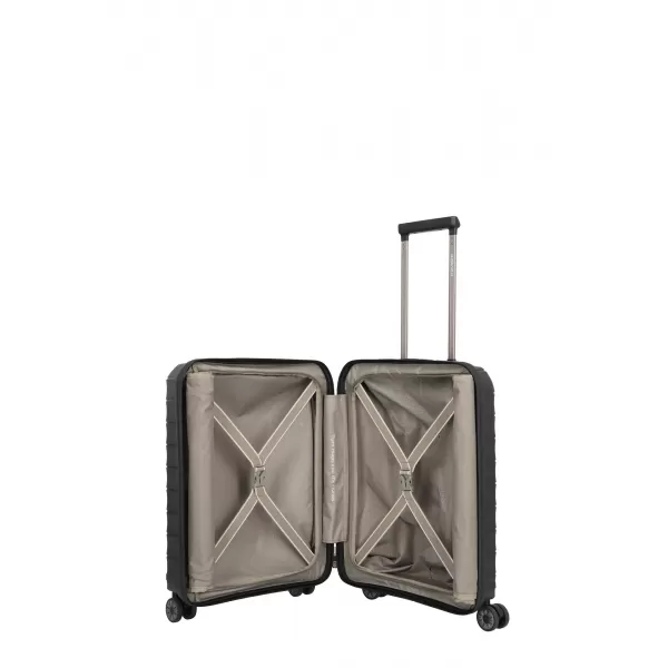  куфар TRAVELITE MOOBY S FRONT POCKET ЧЕРЕН 