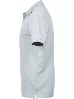 Мъжка тениска TEE JAYS | TJ 1405 БЯЛО