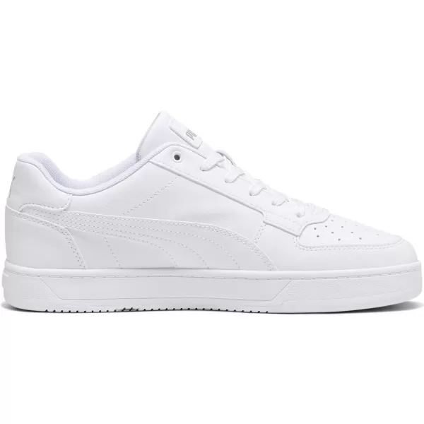  Ботуши PUMA CAVEN 2 0 39229002 PUMA WHITE/PUMA SILVER 