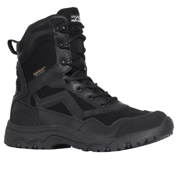  Ботуши PENTAGON SCORPION V2 LEATHER 8 BOOTS K15044 ЧЕРЕН 