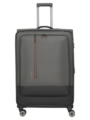куфар TRAVELITE CROSSLITE XL ТЪМНА МАСЛИНА