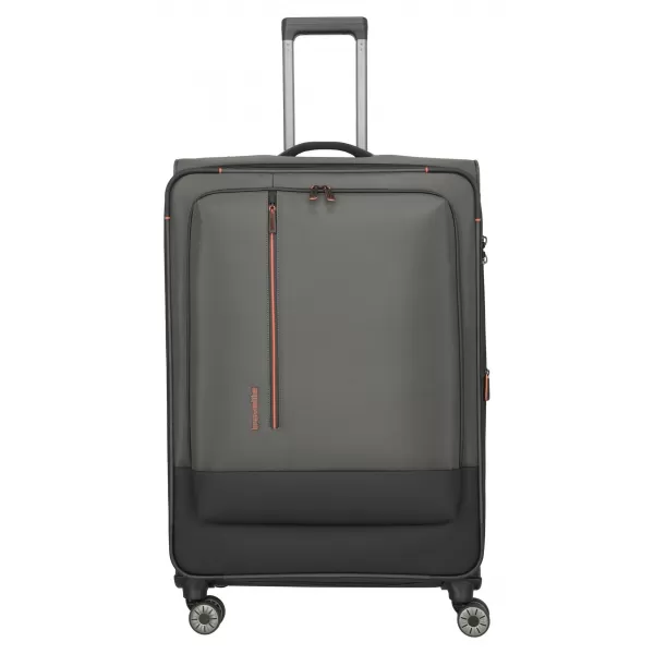  куфар TRAVELITE CROSSLITE XL ТЪМНА МАСЛИНА 