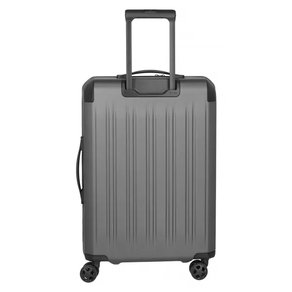  куфар TRAVELITE DYNAMIIC S,M,L АНТРАЦИТ 