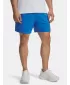 Мъжки шорти UNDER ARMOUR UA LAUNCH PRO 2N1 7 SHORTS СИНЬО
