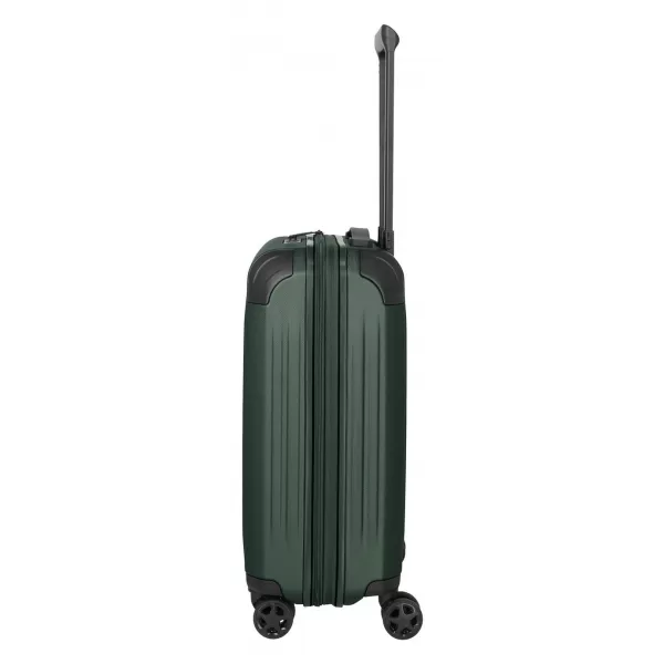  куфар TRAVELITE DYNAMIIC S,M,L EXP ЗЕЛЕНО 
