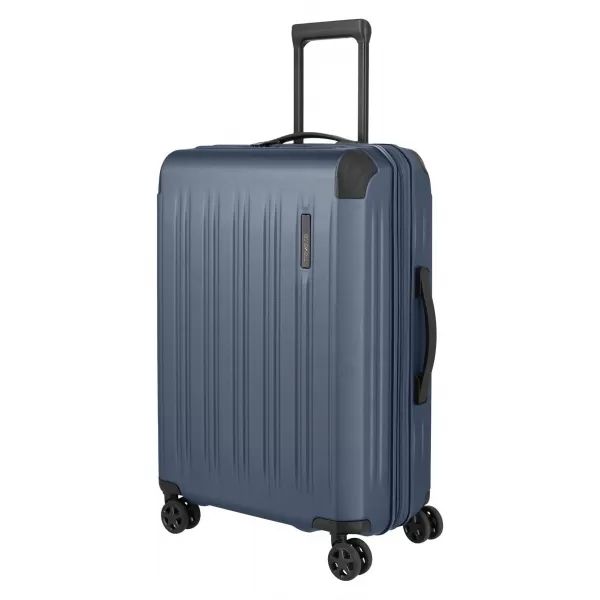  куфар TRAVELITE DYNAMIIC S,M,L ДЕНИМБЛУ 