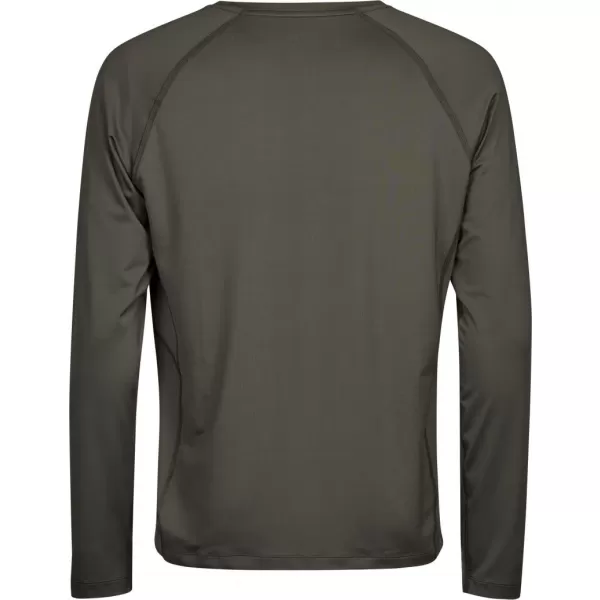  Мъжка тениска TEE JAYS | TJ 7022 НАСИТЕНО ЗЕЛЕНО 