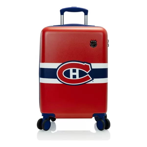  куфар HEYS NHL S МОНРЕАЛ КАНАДИЪНС 