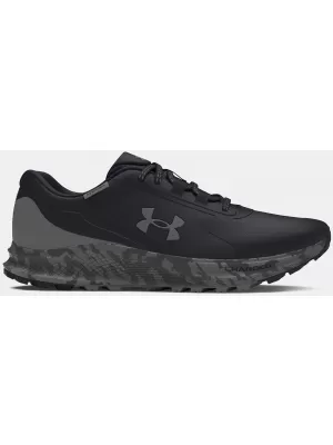 Мъжки обувки UNDER ARMOUR UA CHARGED BANDIT TR 3 SP 3028657-001 ЧЕРЕН