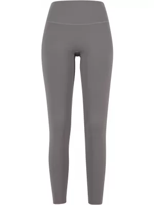 Дамски панталони URBAN CLASSICS TB7804 СТАРШИ СИВО