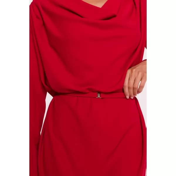  Рокля STYLOVE S428 ИЗД 