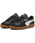 Бебешки обувки PUMA PALERMO LTH JR 39727503 PUMA BLACK/FEATHER GREY/GUM