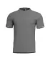 тениска PENTAGON LEVANTES HENLEY T-SHIRT STRIPES K09025 ВЪЛК/СИВ