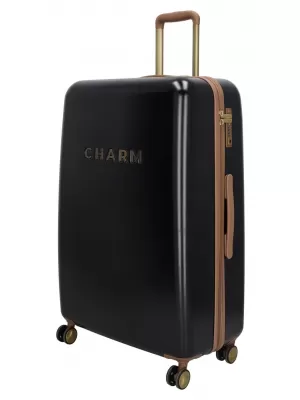 куфар CHARM LONDON CAPETOWN L ЧЕРЕН
