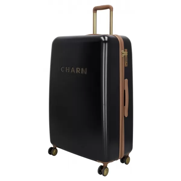  куфар CHARM LONDON CAPETOWN L ЧЕРЕН 