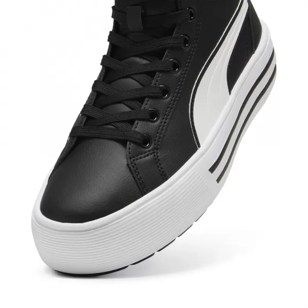  Дами PUMA KAIA 2.0 MID SL 39880602 PUMA BLACK/PUMA WHITE 