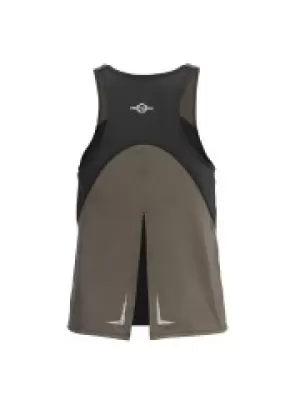 Дамска тениска PENTAGON ARIA WOMENS TANK TOP OFF K09046 КАФЯВО СИВО/МИКС