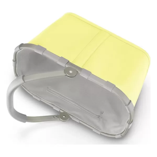 Сгъваема кошница REISENTHEL CARRYBAG FRAME ЛИМОНОВ ЛЕД 