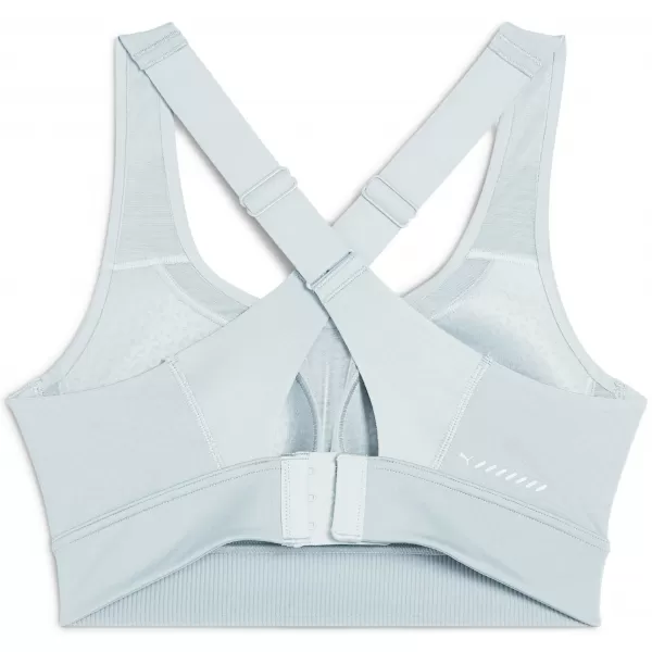  Дамски сутиен PUMA PWRBREATHE RUN BRA 52507497 МОРСКО СТЪКЛО 