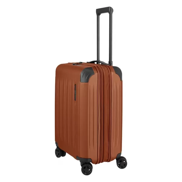  куфар TRAVELITE DYNAMIIC S EXP МЕД 