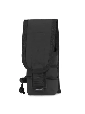 Жилища PENTAGON SINGLE MULTI POUCH K17091 ЧЕРЕН