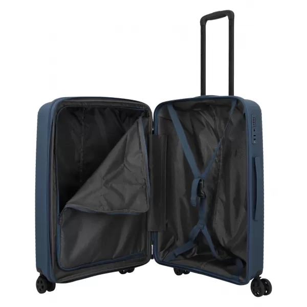  куфар TRAVELITE Air Stripe M НАВИЦИ 