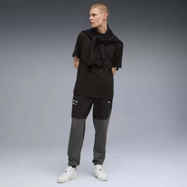  Мъжки анцузи PUMA BMW MMS PUMA BLACK 