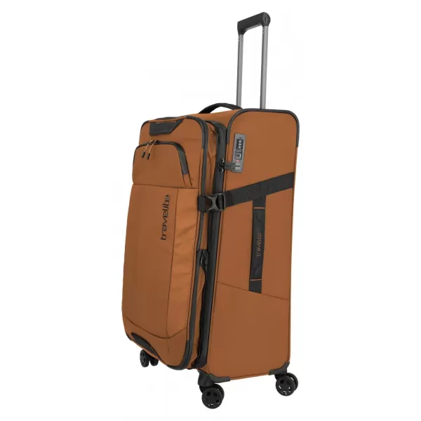  куфар TRAVELITE Briize S,M,L КЪРИ 