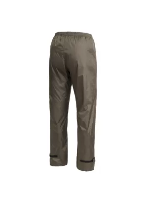 Панталони PENTAGON CLOUDBURST PACKABLE UNISEX RAIN PANTS K07021 КАФЯВО СИВО