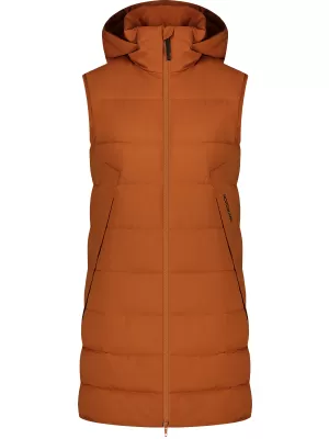 Зимна жилетка NORDBLANC HOWL NBWJL8269 БРАУН